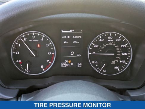 Certified 2025 Subaru Crosstrek 2.0i Premium image 22