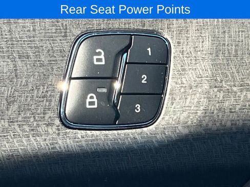 New 2026 Ford Explorer Platinum w/ LUX Leather Package image 31