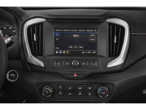 Used 2018 GMC Terrain SLE w/ Driver Convenience Package AWD/4WD image 7