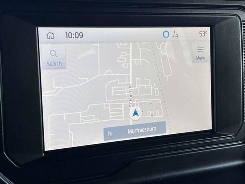 Used 2023 Ford Bronco Big Bend image 27