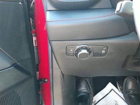 New 2024 Dodge Hornet R/T Plus w/ Track Pack image 22