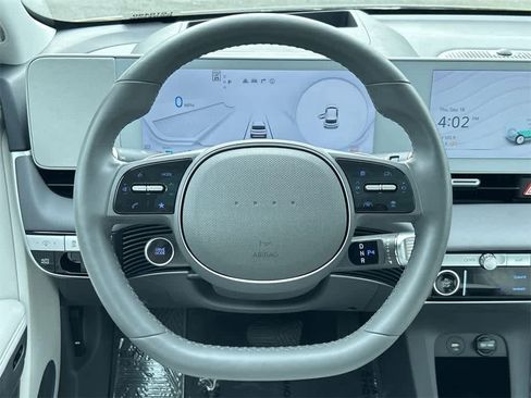 Used 2024 Hyundai Ioniq 5 Limited image 13