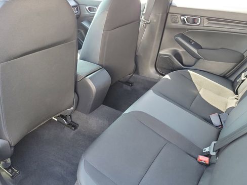 Certified 2024 Honda Civic Sport image 14