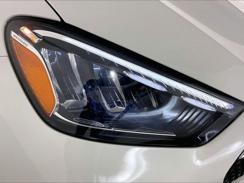 Used 2026 Mercedes-Benz GLE 350 4MATIC image 23
