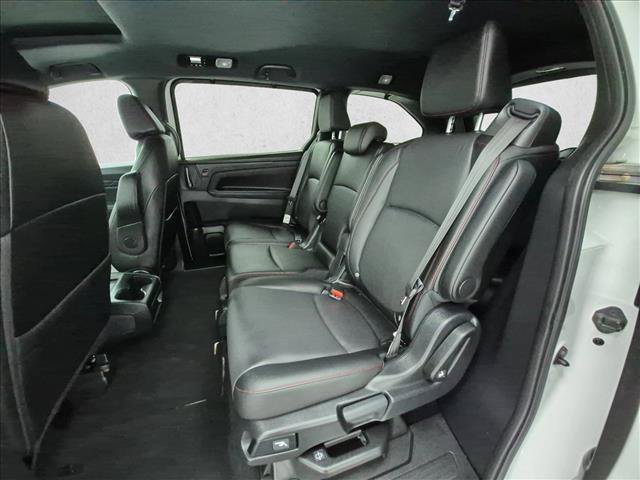 Used 2026 Honda Odyssey Sport-L image 22