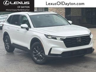 Used 2026 Honda CR-V EX-L video 1
