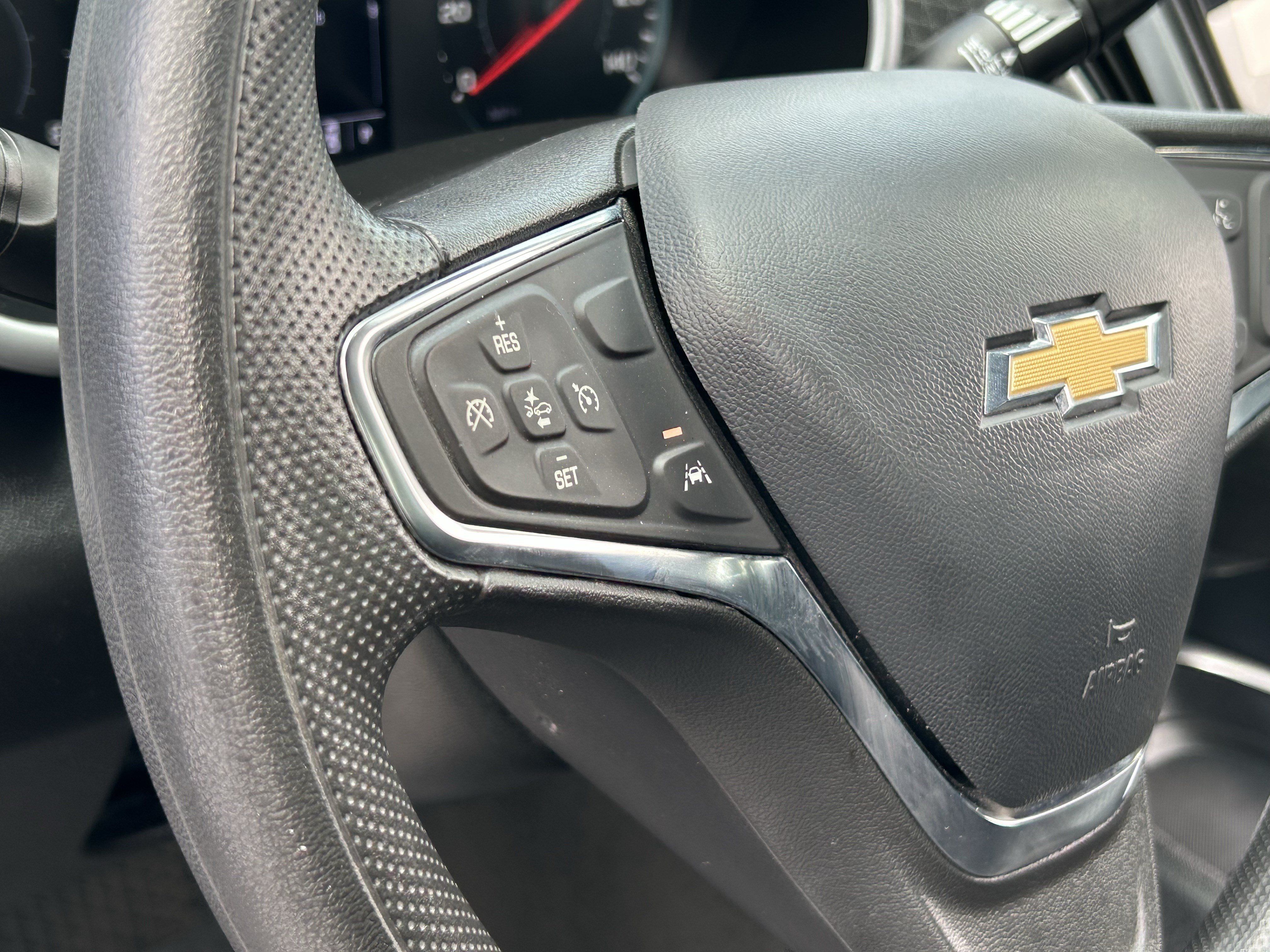 Used 2024 Chevrolet Malibu LT FWD image 28