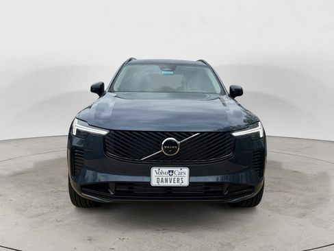 New 2026 Volvo XC90 T8 Ultra w/ Protection Package Premier AWD/4WD image 28