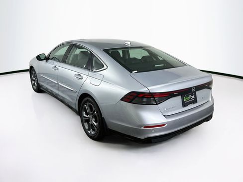 Used 2025 Honda Accord EX-L image 5