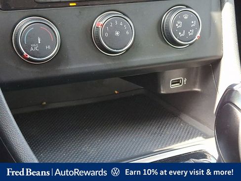 Used 2019 Volkswagen Jetta S FWD image 24
