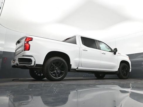 Used 2023 Chevrolet Silverado 1500 RST AWD/4WD image 36