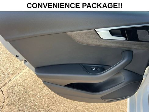 Used 2024 Audi A5 2.0T Premium w/ Convenience Package image 22