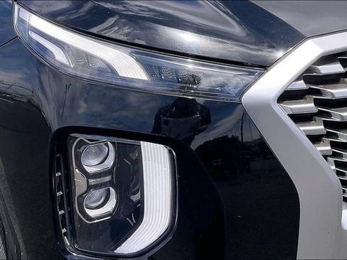 Used 2022 Hyundai Palisade SEL w/ Premium Package AWD/4WD image 32