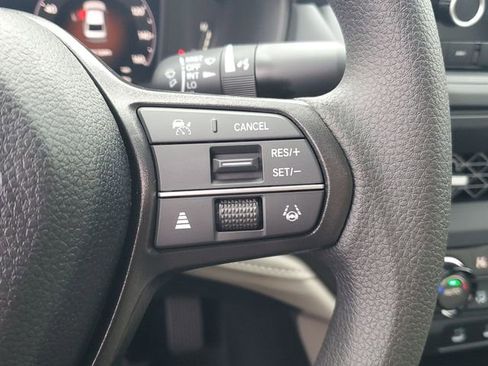 New 2025 Honda Accord SE image 34