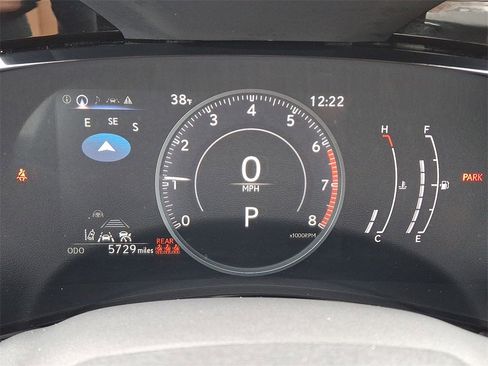 Used 2025 Lexus NX 350 AWD w/ Premium Package image 20