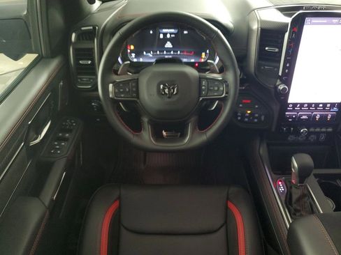 New 2026 RAM 1500 RHO image 14