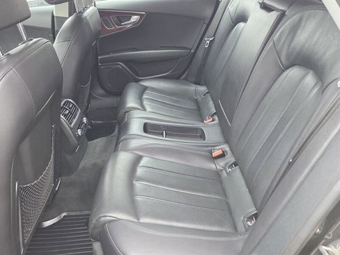 Used 2012 Audi A7 3.0T Prestige image 18