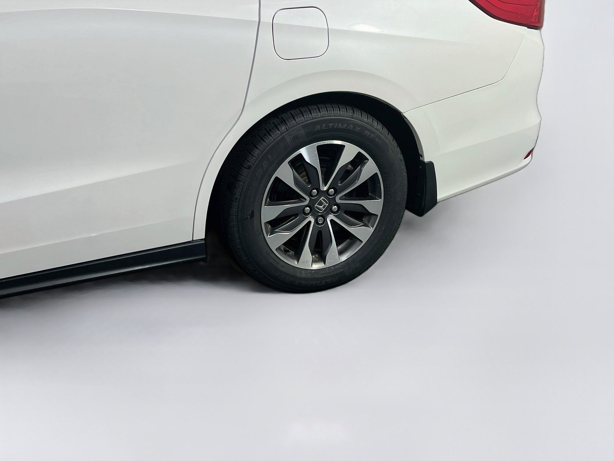 Used 2023 Honda Odyssey EX-L image 31