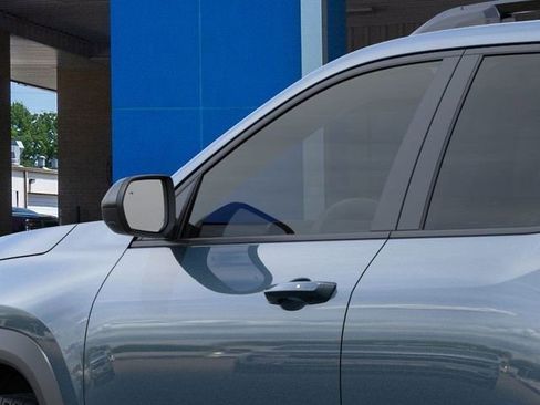 New 2026 Chevrolet Equinox LT w/ Midnight Edition image 12