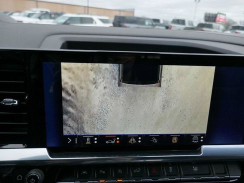 New 2026 Chevrolet Silverado 1500 High Country image 26