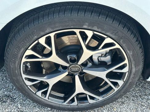 New 2026 Audi A6 Premium Plus AWD/4WD image 19