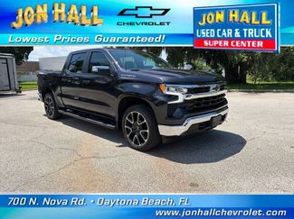 Used 2024 Chevrolet Silverado 1500 LT w/ Protection Package AWD/4WD 360° Tour