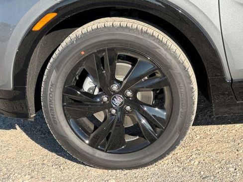 New 2026 Buick Encore GX Sport Touring w/ Advanced Technology Package FWD image 30