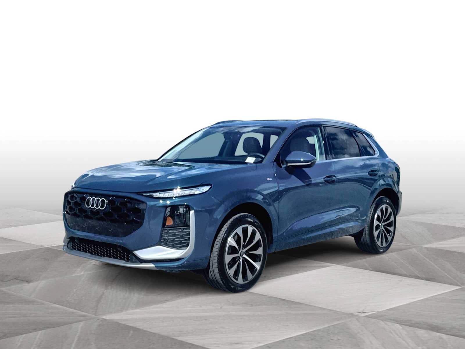 Used 2026 Audi Q3 quattro 2.0T AWD/4WD image 4