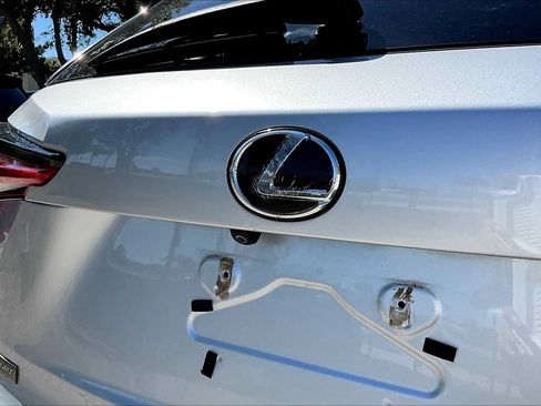 Used 2019 Lexus NX 300 F Sport image 30