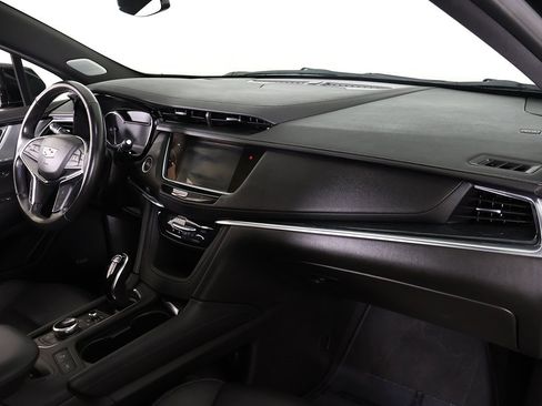 Used 2023 Cadillac XT5 Premium Luxury image 30