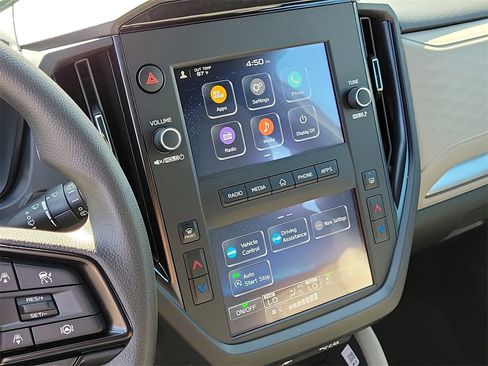 New 2026 Subaru Forester image 16