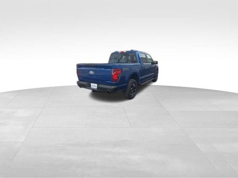 New 2025 Ford F150 STX w/ Equipment Group 201A FX4 image 7