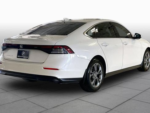 Used 2024 Honda Accord EX image 11