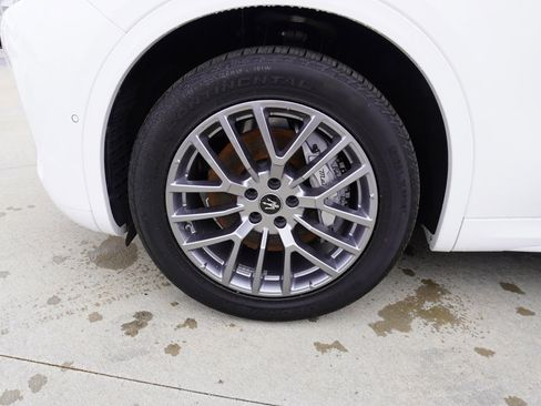 Used 2024 Maserati Grecale GT image 10