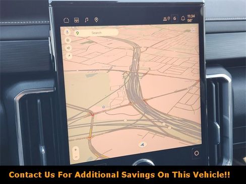 New 2026 GMC Acadia Elevation w/ Black Edition image 12