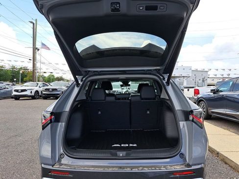 Used 2026 Acura ADX FWD image 25