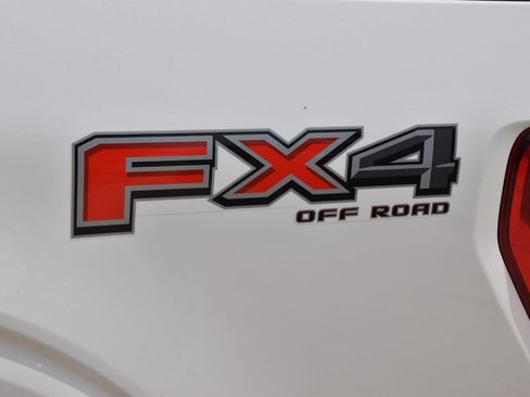 Used 2021 Ford F150 King Ranch w/ Equipment Group 601A High AWD/4WD image 13