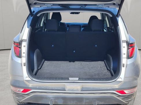 Used 2024 Hyundai Tucson SEL AWD/4WD image 8