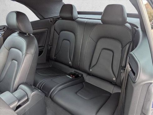 Used 2017 Audi A5 2.0T Sport image 17