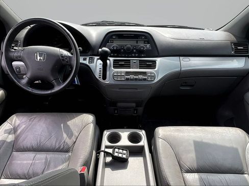 Used 2010 Honda Odyssey EX-L image 9