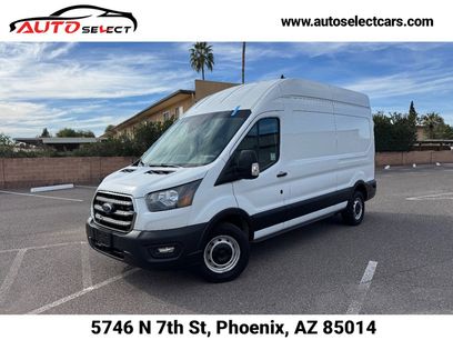 Used 2020 Ford Transit 250 148 High Roof