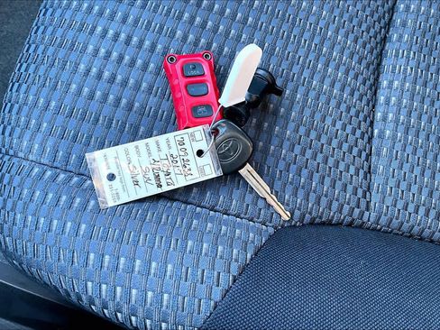 Used 2007 Toyota 4Runner Sport image 13