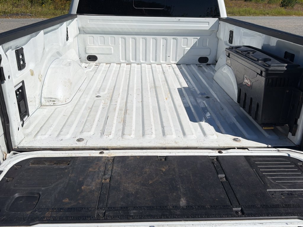 Used 2021 Ford F150 Platinum w/ Equipment Group 701A High AWD/4WD image 24