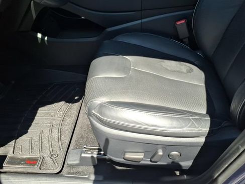 Used 2021 Hyundai Santa Fe SEL w/ Convenience + Premium Package AWD/4WD image 14
