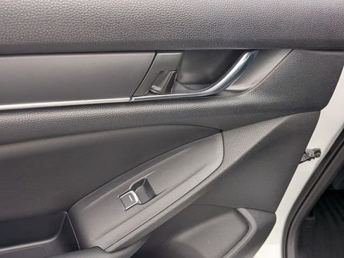 Used 2022 Honda Accord Sport image 26
