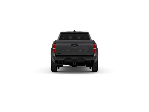 New 2026 Toyota Tacoma TRD Sport AWD/4WD image 8