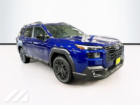 New 2026 Subaru Outback Limited XT AWD/4WD image 3