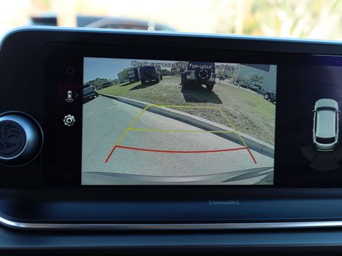 Used 2022 Kia Telluride S image 24