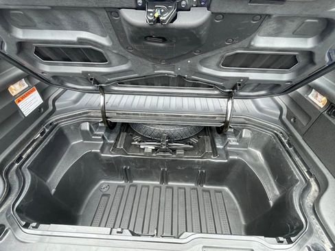 New 2026 Honda Ridgeline TrailSport image 21