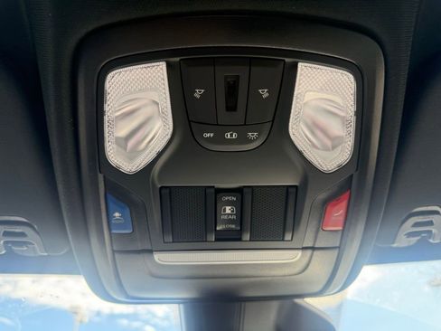 New 2026 RAM 1500 Big Horn AWD/4WD image 31